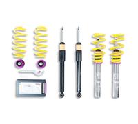 KW Assetto a Ghiera V1 Inox Adatto A per Skoda Kodiaq [NS6,NS7,NV7] 102800BB-2
