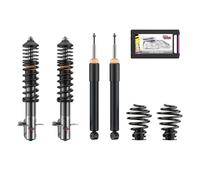 KW Assetto Regolabile V2 Classic Line VW GOLF IV CABRIOLET [1E7] | 15280004-B