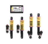 KW Assetto Regolabile V4 Compatibile Con AUDI R8 [422, 423] | 3A711004