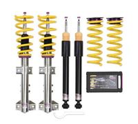 Kw Coilovers V2 Comfort per Audi S4 B8 B81 Anno Fab. 11/08- Audi S5