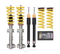 Kw Coilovers V2 Comfort per Seat Leon 5F Anno Fab. 11/12- Cupra 5F