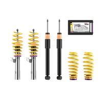 KW Coilovers V2 Inox Adatto A per Skoda Superb III Combinato [3V5] 152800AH-2
