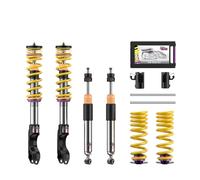KW Coilovers V3 Adatto A per Mercedes-Benz Modello T [S206] 352250BN