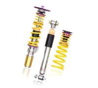 Kw Coilovers V3 Clubsport per Alpine A110 Aef Renault Coupé