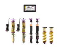 KW Coilovers V4 Clubsport Con Cuscinetto di Supporto BMW 3ER [G20, G28, G80]