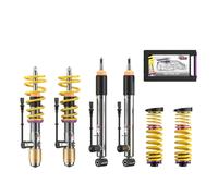 KW DDC - ECU Assetto Inox Per VW GOLF V VARIANT [1K5] | 39080012-2