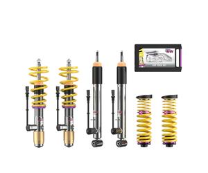 KW DDC - ECU Assetto Inox Per VW GOLF V VARIANT [1K5] | 39080012-2