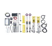 KW DDC - ECU Sospensione A Vite Inox MERCEDES-BENZ C-CLASS [W204] | 39025003