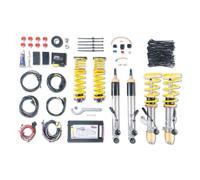 KW DDC - ECU Sospensione Inox Adatta Per BMW 2 COUPE [F22, F87] | 39020042