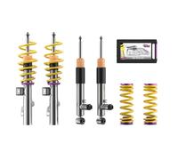 Kw Ddc Plug & Play Assetto a Ghiera per Cupra Born K11 58 e-Boost 231 Cv