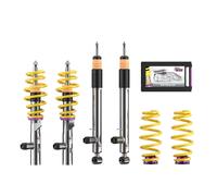 KW DDC Plug&Play GWF Per VW Golf 8 Variant CG5 2.0 TDI 4MOTION 110 KW 39080064