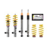 KW DDC Plug & Play GWF Per VW Golf VII Variant BA5, BV5 1.6 TDI 85 KW 39080036