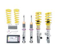 KW DDC Plug & Play Sospensione A Vite Per BMW X3 F25 XDRIVE30D 204 KW 39020032