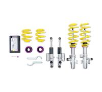 KW DDC Plug & Play Sospensione A Vite Per VW T6 Bus 2.0 TDI 150 KW 39080043