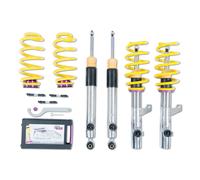 KW DDC Plug & Play Sospensione A Vite Per VW Touran 5T1 2.0 TDI 140 KW 39080054