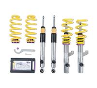 KW DDC - Plug & Play Sospensione Filettata Inox SKODA KAROQ [ND7,NU7] | 39080049