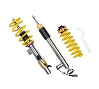 Kw ECU Coilovers Con Ddc Modulo per Audi A3 8V Limo Sportback Trazione Anteriore