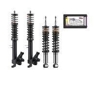 KW GWF V1 Classic Line Ammortizzatore Anteriore Per BMW 5ER [E34] | 1020520010