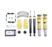 KW GWF V1 Inox Con Stillaggio Per EDC AUDI A5 [F53,F5P] | 102100AQ