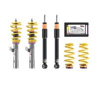 KW V2 Comfort GWF Per VW Golf VII Variant BA5,BV5 1.4 TSI 92 KW 180800AA