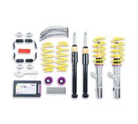 KW GWF V2 Inox Con Dismissione Per EDC VW PASSAT VARIANT [3G5, CB5] | 152800BS