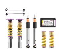 KW GWF V3 Clubsport Con Supporto VW GOLF V VARIANT [1K5] | 35280842