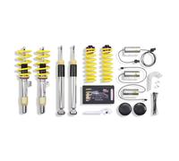 KW GWF V3 Inox Con Disattivazione Per EDC BMW Serie 3 [E90] | 35220083