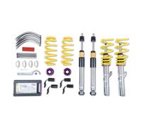 KW GWF V3 Inox Con Disattivazione Per EDC CUPRA ATECA [KBP,KH7,KHP] | 352800BD