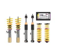KW GWF V3 Inox Con Stillazione Per EDC BMW 4 COUPE [G22,G82] | 352200EQ