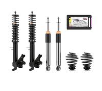 KW Gwf V3 Lineclasse Aica Frontale Federbeinumbau BMW 2ER Tour [E6] 35204200DH