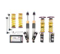 Kw V4 Clubsport Assetto a Ghiera per Audi A3 8V1, 8VK 1.4 TFSI 92 Kw 3978020N