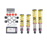 KW Gwf V4 Con Stilllegung per Edc MB AMG Gt Roadster [R190] 3A72500A