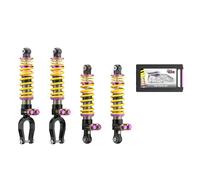 KW GWF V5 Con Cessazione Per EDC CHEVROLET CORVETTE [C8] | 30961034
