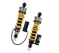 KW HLS 4 HLS4 VA HA + Sospensione A Vite Variante 3 Per Lamborghini Gallardo 140