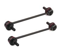 kW&HP KIT COPPIA BIELLETTE ASTA PUNTONE ANTERIORI DX/SX