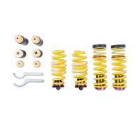 KW Kit Di Molle A Compressione Regolabili AUDI A5 [F53,F5P] | 253100BH-2