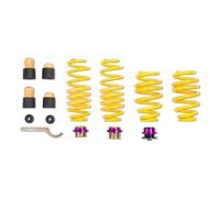 KW Molla Regolabile Molle Filettate Adatta Per AUDI A5 8T3 25310106