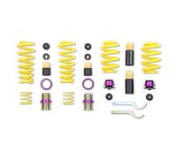 KW Molle A Vite Per Audi A6 4F Avant Trazione Anteriore Quattro Anno 02/05-