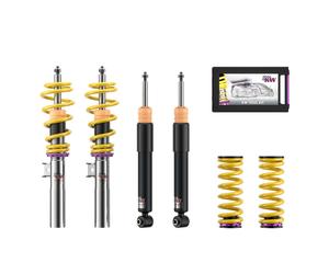 KW Molle Filettate V1 Inox Adatte Per VW PASSAT VARIANT [35I, 3A5] | 10280056