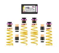 KW Regolabile IN Altezza Kit Molle Gewindefedern BMW 5ER [F90, G30] 253200CC