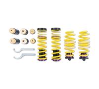 KW Set Di Molle A Gas Regolabile AUDI A4 [8W2,8WC] | 253100BJ-2