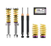 KW Sospensione A Vite V1 Inox Adatta Per TESLA MODEL Y [5YJY] | 10287006