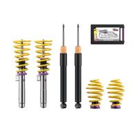 KW Sospensione A Vite V2 Comfort Compatibile Con BMW 3ER COUPE [E46] | 18020052