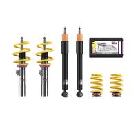 KW Sospensione Ad Aria V1 Inox Adatta Per MINI MINI CABRIOLET [F57] | 102200AT