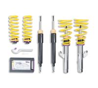 KW Sospensione Coilover V1 Inox Adatta Per BMW Serie 1 Coupe [E82] | 10220039