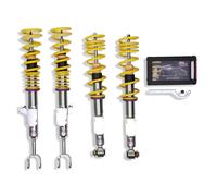 KW Sospensione Coilover V3 Inox Adatta Per BMW 6 GRAN COUPE [F06] | 35220080