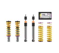 KW Sospensione Coilover V3 Inox Compatibile Con NIO ET5 | 35288001