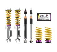 KW Sospensione Coilover V3 Inox Compatibile Con TESLA MODEL Y [5YJY] | 35287006