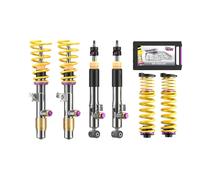 KW Sospensione Coilover V4 Compatibile Con PORSCHE 911 [992] | 3A771083