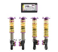 KW Sospensione Coilover V5 Adatta Per HONDA NSX COUPE [NA] | 30950022